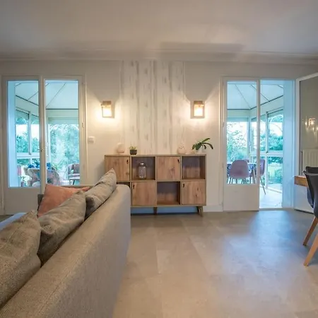 Le Repos De L'aubance , Avec Grand Jardin Et * Saint-Mélaine-sur-Aubance