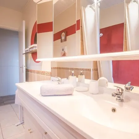 Hébergement de vacances Le Repos De L'aubance , Avec Grand Jardin Et *