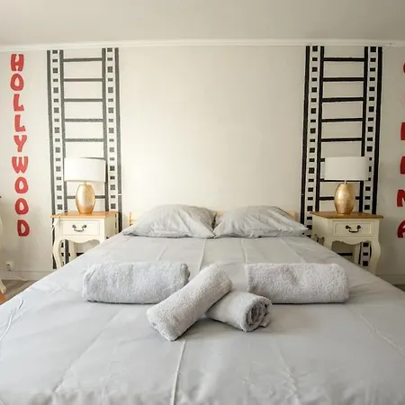 Le Repos De L'aubance , Avec Grand Jardin Et Hébergement de vacances Saint-Mélaine-sur-Aubance