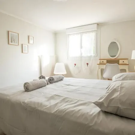 Ferienhaus Le Repos De L'aubance Saint-Mélaine-sur-Aubance