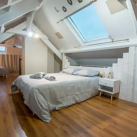 Le Repos De L'aubance , Avec Grand Jardin Et *