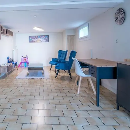 Le Repos De L'aubance * Saint-Mélaine-sur-Aubance