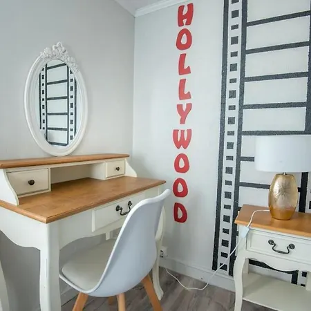 Le Repos De L'aubance , Avec Grand Jardin Et