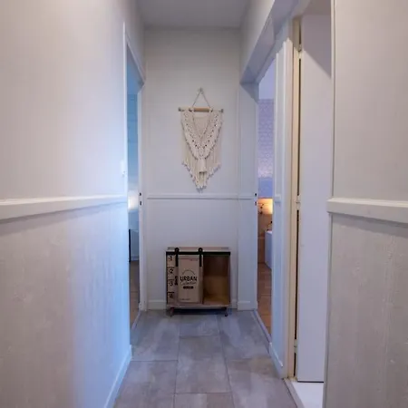 Le Repos De L'aubance , Avec Grand Jardin Et Сasa de vacaciones