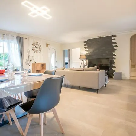 Le Repos De L'aubance , Avec Grand Jardin Et Saint-Mélaine-sur-Aubance