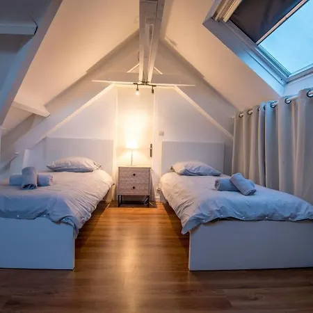 Ferienhaus Le Repos De L'aubance *