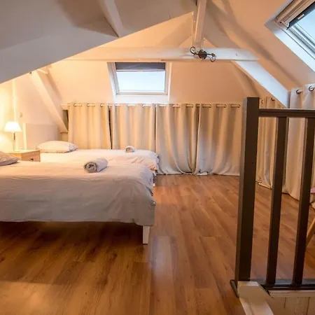 Le Repos De L'aubance , Avec Grand Jardin Et *