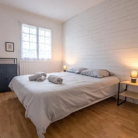 Le Repos De L'aubance Saint-Mélaine-sur-Aubance