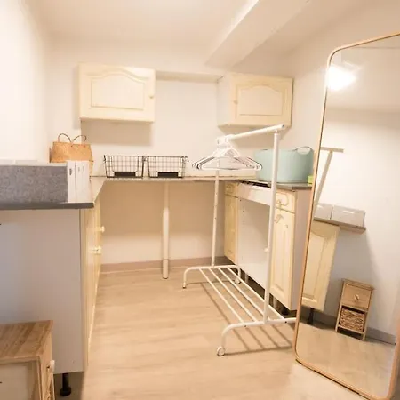 Hébergement de vacances Le Repos De L'aubance , Avec Grand Jardin Et Saint-Mélaine-sur-Aubance