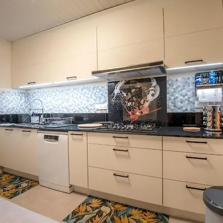 Сasa de vacaciones Le Repos De L'aubance , Avec Grand Jardin Et