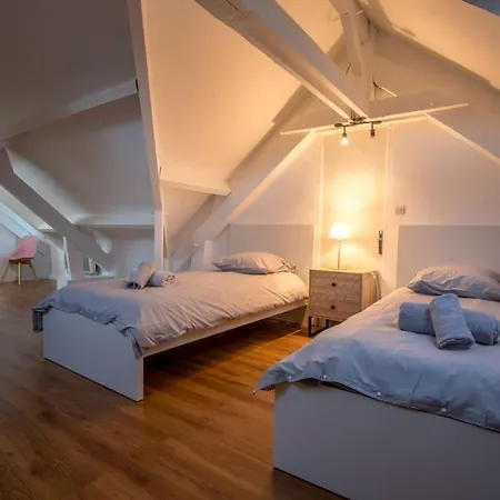 Le Repos De L'aubance , Avec Grand Jardin Et Сasa de vacaciones Saint-Mélaine-sur-Aubance