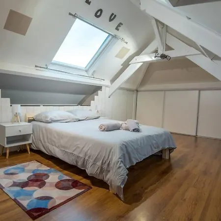 Le Repos De L'aubance , Avec Grand Jardin Et Saint-Mélaine-sur-Aubance