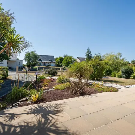 Le Repos De L'aubance , Avec Grand Jardin Et Сasa de vacaciones *