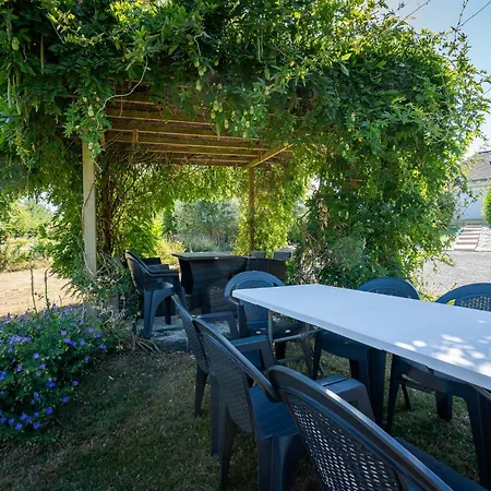 Le Repos De L'aubance , Avec Grand Jardin Et *