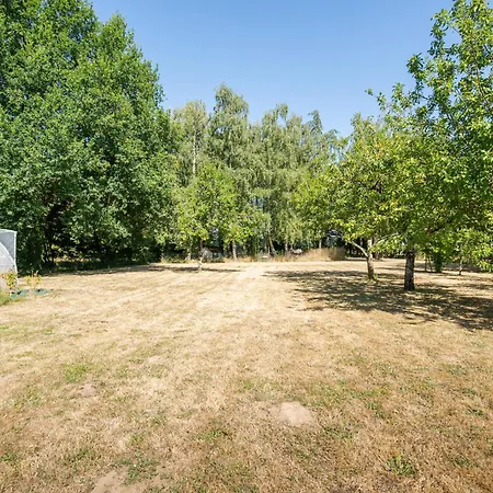 Сasa de vacaciones Le Repos De L'aubance , Avec Grand Jardin Et Saint-Mélaine-sur-Aubance
