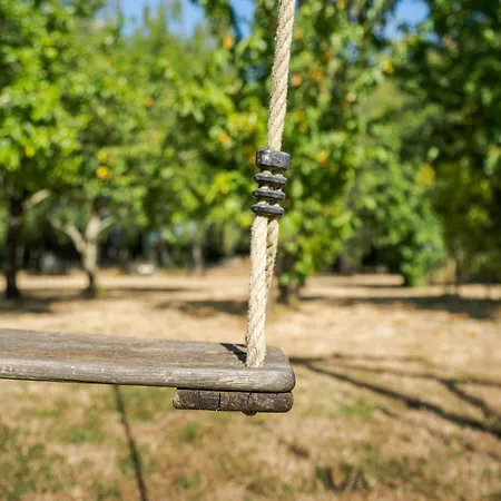 Hébergement de vacances Le Repos De L'aubance , Avec Grand Jardin Et