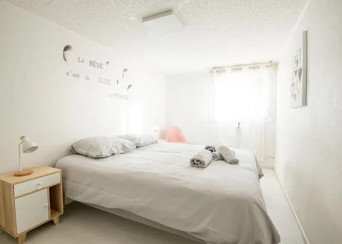 펜션 Le Repos De L'aubance , Avec Grand Jardin Et Saint-Mélaine-sur-Aubance